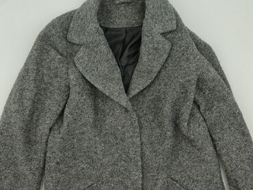 moncler kurtka vinted: Cubus, Płaszcz damski, rozmiar L