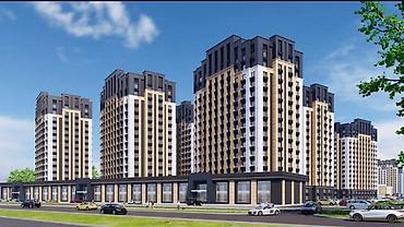 1 комната, 46 м², Элитка, 6 этаж, Евроремонт at lalafo.kg 1 комната, 46 м², Элитка, 6 этаж, Евроремонт