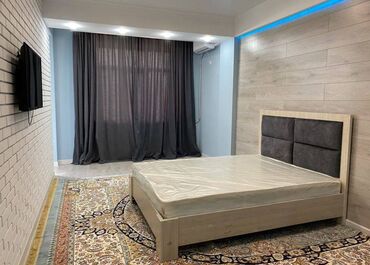 Продажа квартир: 1 комната, 44 м², Элитка, 12 этаж, Евроремонт