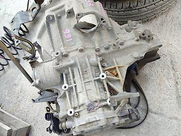 vq20: АКПП NISSAN Cefiro GF-A33 VQ20(DE) 2 2000 (б/у) — 1