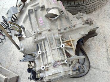 трансмиссионное масло: АКПП NISSAN Cefiro GF-A33 VQ20(DE) 2 2000 (б/у)