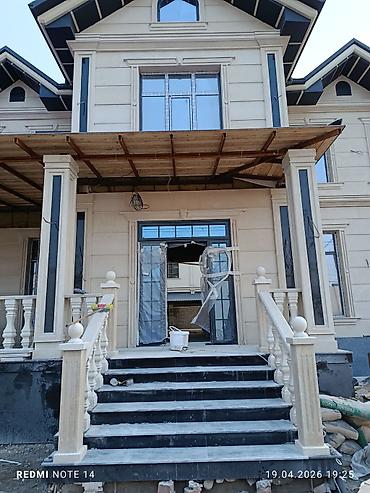 Мраморные и гранитные работы: Больше 6 лет опыта — 8