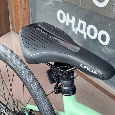 Городские велосипеды: Городской велосипед, Laux, Новый — 2