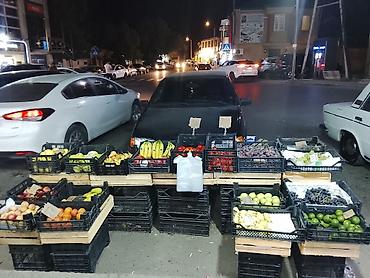 pomidor sitili: Meyvə-tərəvəz seçimi – yeşiklərlə təzə məhsullar Hazır meyvə biznesi — 6