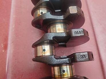 Haube: Radilica Lada Lada 2108 Samara br.2. Polovna, ocuvana. Originalna — 10