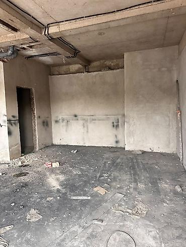 лумумбы: Коммерческое помещение в ЖК «УМУТ» - Площадь: 112 м² - Локация: жилой — 5