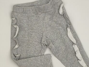 wed ze bielizna termoaktywna: Leggings for kids, Lupilu, 1.5-2 years, 92, condition - Very good