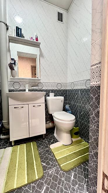 Продажа квартир: 2 комнаты, 68 м², Элитка, 13 этаж, Евроремонт — 7