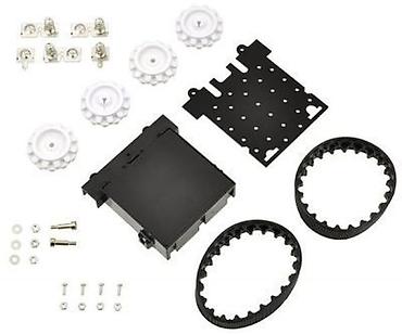 qlazastik oyuncaqları: Kateqoriya: Robot Dəstləri > Sumo və Mini Sumo Robotlar Məhsul — 3