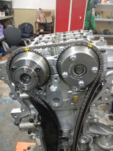 СТО, ремонт транспорта: Компьютерная диагностика, Замена масел, жидкостей, Плановое техобслуживание — 8