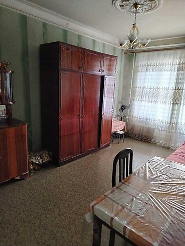 günəşlidə: Bakı, Köhnə Günəşli, 5 otaqlı, Köhnə tikili, 120 kv. m — 10