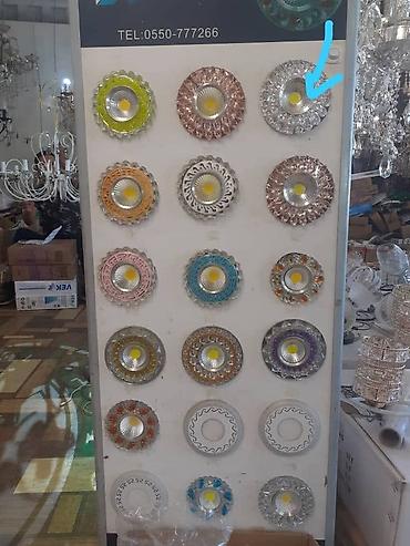 Натяжной потолок: Натяжной потолок Глянцевое, Матовое, 3D потолки Монтаж, Гарантия, Демонтаж — 14