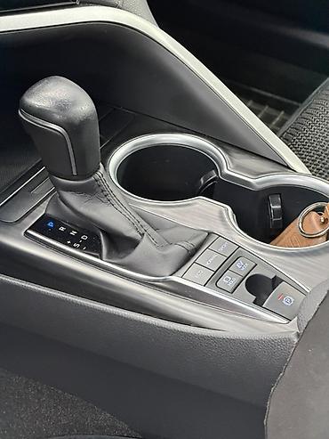 lexus ls: Toyota Camry: 2021 г., 2.5 л, Автомат, Гибрид, Седан — 7