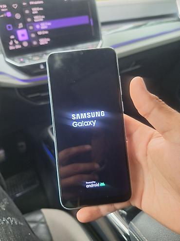 samsung a40 satilir: Samsung rəng - Mavi, İki sim kartlı — 1