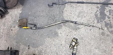 N16/YD22 MERAC ULJA ZA NISSAN ALMERA OD 2000. DO 2005. GOD