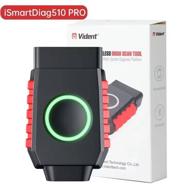 Alati za automobile: Novo - Vident iSmartDiag510 Pro Bluetooth 28+ Full OBD2 Novo - Vident — 27