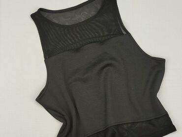 szydełkowe bluzki: Women's blouse, M (EU 38)