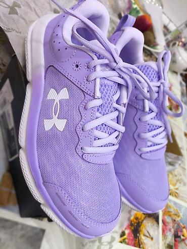 under armour: Ölçü: 38.5, Yeni — 1