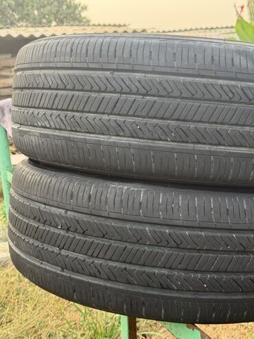 дом на калесах: Шиналар 215 / 55 / R 17, Жай, Жуп, Жеңил унаалар, Kumho