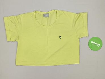 dres: T-shirt damski, rozmiar S — 2