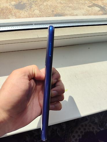 redmi a8: Redmi, Redmi 8, Б/у, 32 ГБ, цвет - Синий, 2 SIM — 5