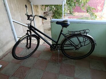 Opel: İşlənmiş Şəhər velosipedi 28", sürətlərin sayı: 1