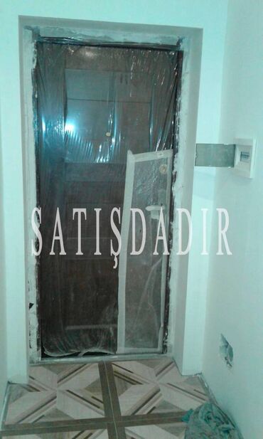 Yeni tikili: Bakıxanov qəs., 2 otaqlı, Yeni tikili, 80 kv. m — 11