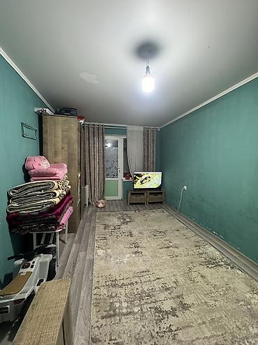 квартира аренда аламедин 1: 📍 В Беловодском, в районе Южная — продаётся 1-комнатная квартира! 🏠 — 10