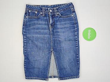 lee lynn: Levi’s, Spódnica damska, rozmiar XS — 2