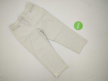 second hand underwear: Marks & Spencer, Spodnie materiałowe damskie, rozmiar M — 2