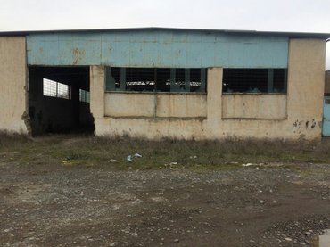 Kommersiya daşınmaz əmlakının satışı: Obyekt Satılır. Bakı horadiz yolunun bəhrəmtəpə qəsəbəsi hissəsindən — 5