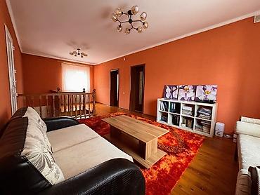 Долгосрочная аренда домов: 300 м², 7 комнат, Кондиционер, Бронированные двери, Парковка — 9