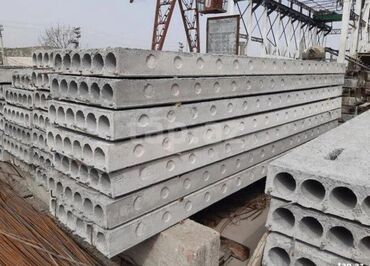 beton panellərin satışı: Бетонная панель, Ненесущая, Бесплатная доставка, Нет кредита
