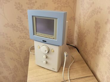 Xəstələr üçün unitazlar: BTL 5000. LAZER. Əla vəziyyətdə