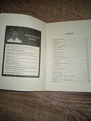el oyunları: Türkiyədən gəlib içində qələm,karandaş izi yoxdu prosda biraz işdənib — 4