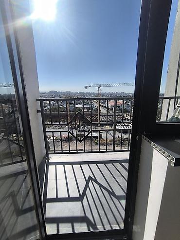 1 комната, 40 м², АЮ Гранд Элитка, 11 этаж