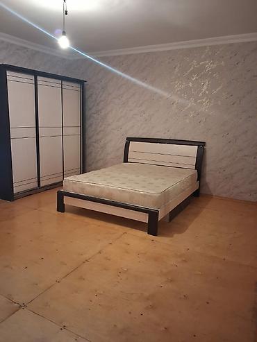 otaq yoldasi xanimlar ucun: 55 kv. m, 2 otaqlı — 2