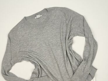 sweter z odkrytymi ramionami zara: H&M, Women`s sweater, size M