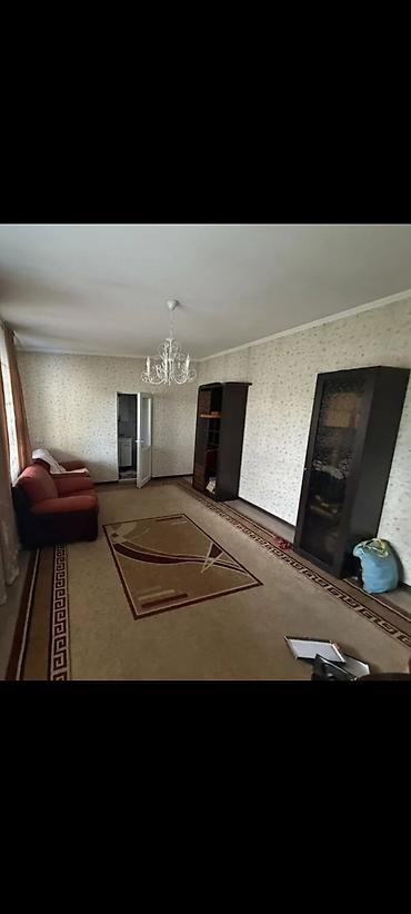 Аренда домов: 60 м², 3 комнаты, Без подселения — 4