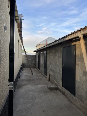 Продажа домов: Дом, 95 м², 5 комнат, Собственник, Косметический ремонт — 5