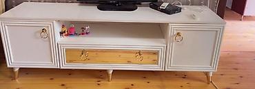 pcp satilir: Tv stend satilir 180azn xirdalan Gunel1 — 1