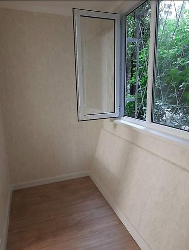 Продажа квартир: 1 комната, 35 м², Центральная мечеть 104 серия, 1 этаж, Евроремонт — 9