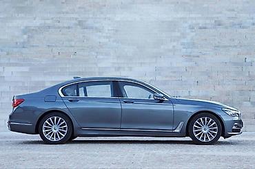 vulkan obrenovac: VRATA ZA BMW 750 OD 2015. DO 2019. GOD — 1