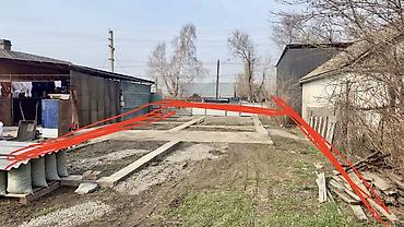 Продажа участков: 6 соток, Для строительства, Красная книга — 12