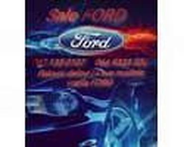 Ford: ELEKTRO SERVO PUMPA ZA FORD FIESTA, FOCUS, FUSION . OD 2000. DO — 28
