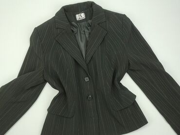 sukienki 44 wyszczuplające: Women's blazer, 2XL (EU 44)