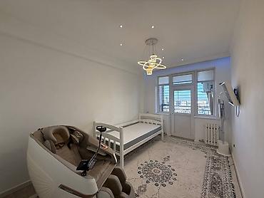 Продажа квартир: 4 комнаты, 111 м², Элитка, 10 этаж, Евроремонт — 5