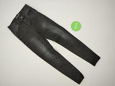 poland second hand: Stradivarius, Jeansy damskie, rozmiar 2XS — 2