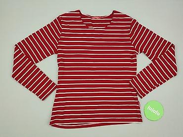 clothes in red: Bluzka damska, rozmiar L — 2