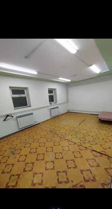 помещение аренда бишкек: 200 м², 9 комнат
